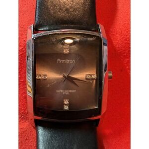 ARMITRON MENS CLASSIC VINTAGE 20/4604